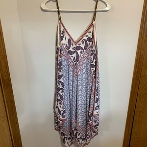 Mumu Dress